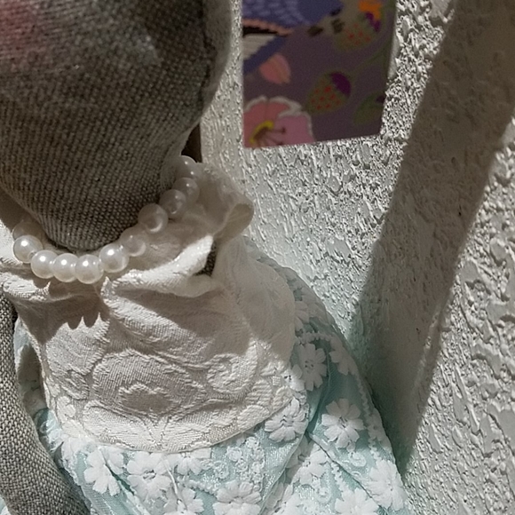 Jolie Fleur / Spring Collection / Rabbit - Picture 6 of 7